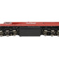 Overland 5155 HO BRASS Canadian Pacific SD40-2F Diesel Locomotive #9015 EX/Box