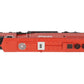 Overland 5155 HO BRASS Canadian Pacific SD40-2F Diesel Locomotive #9015 EX/Box