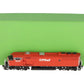 Overland 5155 HO BRASS Canadian Pacific SD40-2F Diesel Locomotive #9015 EX/Box