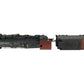 K-Line K3380-3876CC O Gauge PRR K4s Steam Locomotive & Tender #3876 w/TMCC EX/Box