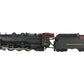 K-Line K3380-3876CC O Gauge PRR K4s Steam Locomotive & Tender #3876 w/TMCC EX/Box