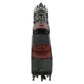 K-Line K3380-3876CC O Gauge PRR K4s Steam Locomotive & Tender #3876 w/TMCC EX/Box