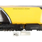 K-Line K3670-1407CC O Boston & Albany 2-8-4 Berkshire Steam Locomotive #1407 EX/Box