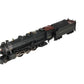 K-Line K3380-1361CC O PRR K4 Steam Locomotive & Tender #1361 with TMCC EX/Box