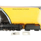 K-Line K3380-1361CC O PRR K4 Steam Locomotive & Tender #1361 with TMCC EX/Box