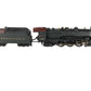K-Line K3380-1361CC O PRR K4 Steam Locomotive & Tender #1361 with TMCC EX/Box