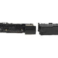 Key Imports 1450 HO BRASS ATSF 4-4-2 Steam Locomotive -Painted EX