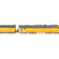 Balboa HO Brass Union Pacific Gas Turbine - Veranda Type EX/Box