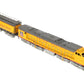Balboa HO Brass Union Pacific Gas Turbine - Veranda Type EX/Box