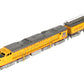 Balboa HO Brass Union Pacific Gas Turbine - Veranda Type EX/Box