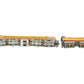 Balboa HO Brass Union Pacific Gas Turbine - Veranda Type EX/Box