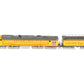 Balboa HO Brass Union Pacific Gas Turbine - Veranda Type EX/Box