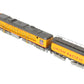 Balboa HO Brass Union Pacific Gas Turbine - Veranda Type EX/Box