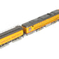 Balboa HO Brass Union Pacific Gas Turbine - Veranda Type EX/Box