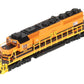 InterMountain 69374-04 N G&W/Indiana Southern SD40-2 Diesel Locomotive #3388 LN/Box