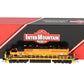 InterMountain 69374-04 N G&W/Indiana Southern SD40-2 Diesel Locomotive #3388 LN/Box