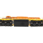 InterMountain 69374-01 N G&W/Indiana Southern SD40-2 Diesel Locomotive #3370
