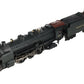 K-Line K3380-3876CC O Gauge PRR K4s Steam Locomotive & Tender #3876 w/TMCC LN/Box