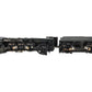 K-Line K3380-3876CC O Gauge PRR K4s Steam Locomotive & Tender #3876 w/TMCC LN/Box