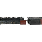 K-Line K3380-3876CC O Gauge PRR K4s Steam Locomotive & Tender #3876 w/TMCC LN/Box