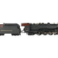 K-Line K3380-3876CC O Gauge PRR K4s Steam Locomotive & Tender #3876 w/TMCC EX/Box