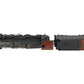 K-Line K3380-3876CC O Gauge PRR K4s Steam Locomotive & Tender #3876 w/TMCC EX/Box