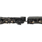K-Line K3380-3876CC O Gauge PRR K4s Steam Locomotive & Tender #3876 w/TMCC EX/Box
