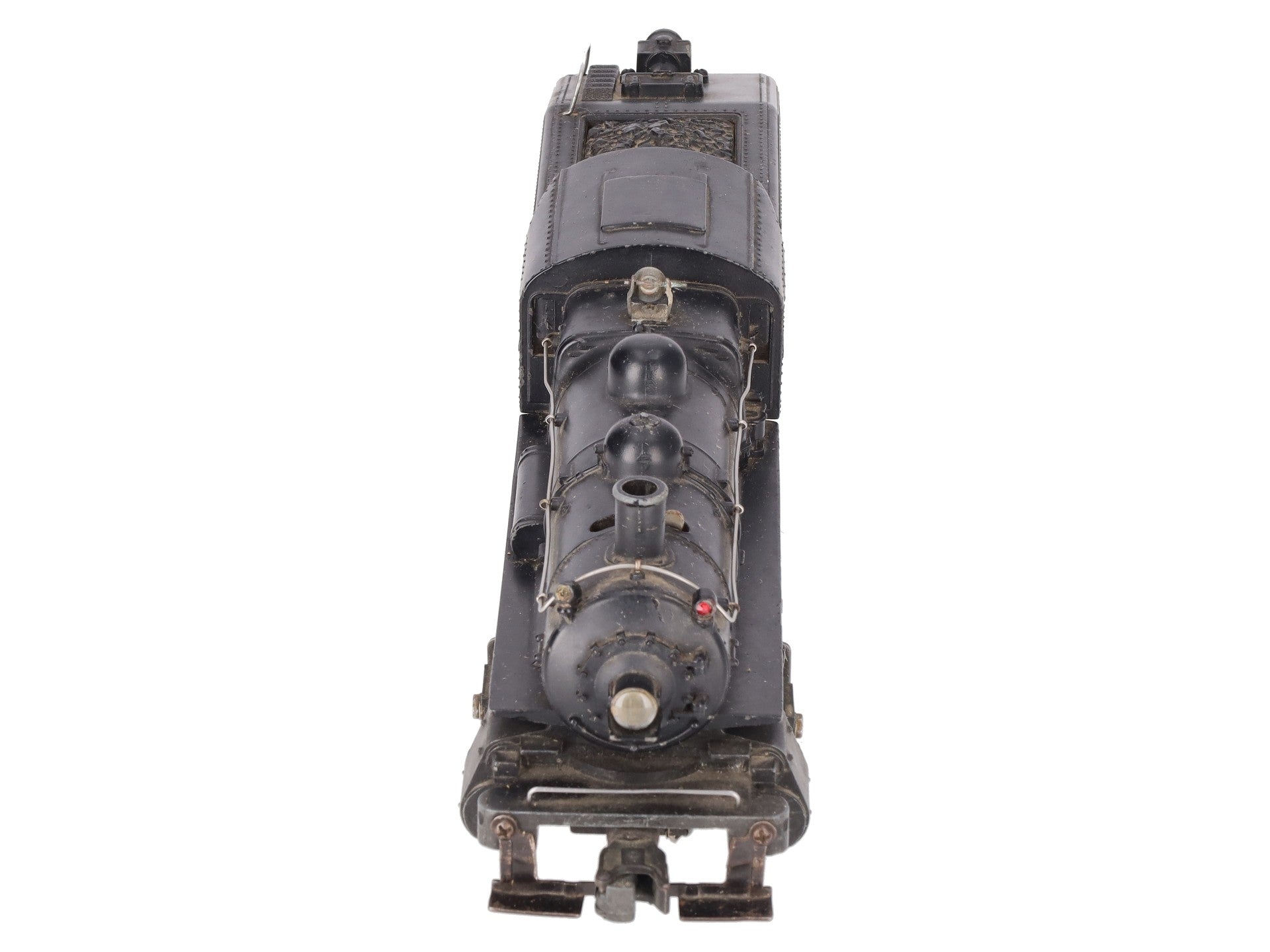 Lionel 203 Vintage O Prewar 0-6-0 Steam Locomotive w/ 2203T Tender VG/Box