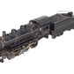 Lionel 203 Vintage O Prewar 0-6-0 Steam Locomotive w/ 2203T Tender VG/Box
