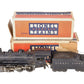 Lionel 203 Vintage O Prewar 0-6-0 Steam Locomotive w/ 2203T Tender VG/Box