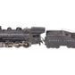 Lionel 203 Vintage O Prewar 0-6-0 Steam Locomotive w/ 2203T Tender VG/Box
