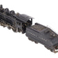 Lionel 203 Vintage O Prewar 0-6-0 Steam Locomotive w/ 2203T Tender VG/Box