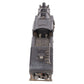 Lionel 203 Vintage O Prewar 0-6-0 Steam Locomotive w/ 2203T Tender VG/Box