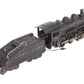 Lionel 203 Vintage O Prewar 0-6-0 Steam Locomotive w/ 2203T Tender VG/Box