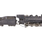 Lionel 203 Vintage O Prewar 0-6-0 Steam Locomotive w/ 2203T Tender VG/Box
