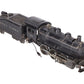 Lionel 203 Vintage O Prewar 0-6-0 Steam Locomotive w/ 2203T Tender VG/Box