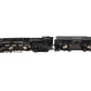 K-Line K3630-4198CC O AT&SF Berkshire Steam Locomotive & Tender #4198 with TMCC EX/Box