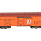 American Flyer 24426 Vintage S Rath Packing Co. Reefer - Rare VG