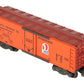 American Flyer 24426 Vintage S Rath Packing Co. Reefer - Rare VG