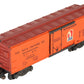 American Flyer 24426 Vintage S Rath Packing Co. Reefer - Rare VG