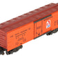 American Flyer 24426 Vintage S Rath Packing Co. Reefer - Rare VG