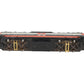 American Flyer 21573 Vintage S New Haven Flat Black Electric Locomotive VG