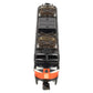 American Flyer 21573 Vintage S New Haven Flat Black Electric Locomotive VG