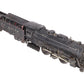 Lionel 2065 Vintage O 4-6-4 Small Hudson Steam Locomotive & 2046W Tender VG