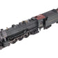 K-Line K3380-1361CC O PRR K4 Steam Locomotive & Tender #1361 with TMCC EX/Box