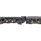 K-Line K3380-1361CC O PRR K4 Steam Locomotive & Tender #1361 with TMCC EX/Box