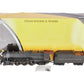 K-Line K3380-1361CC O PRR K4 Steam Locomotive & Tender #1361 with TMCC EX/Box