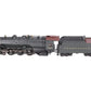 K-Line K3380-1361CC O PRR K4 Steam Locomotive & Tender #1361 with TMCC EX/Box