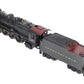 K-Line K3380-1361CC O PRR K4 Steam Locomotive & Tender #1361 with TMCC EX/Box