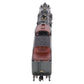 K-Line K3380-1361CC O PRR K4 Steam Locomotive & Tender #1361 with TMCC EX/Box